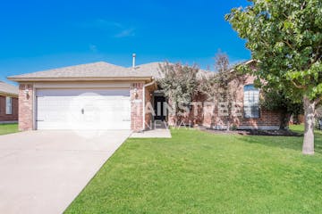 2605 Nw 162Nd St Edmond, OK 73013